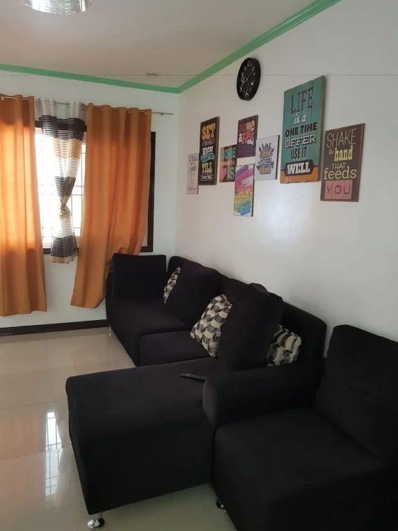 Unit 8 4BR Zara Myshka Apartelle