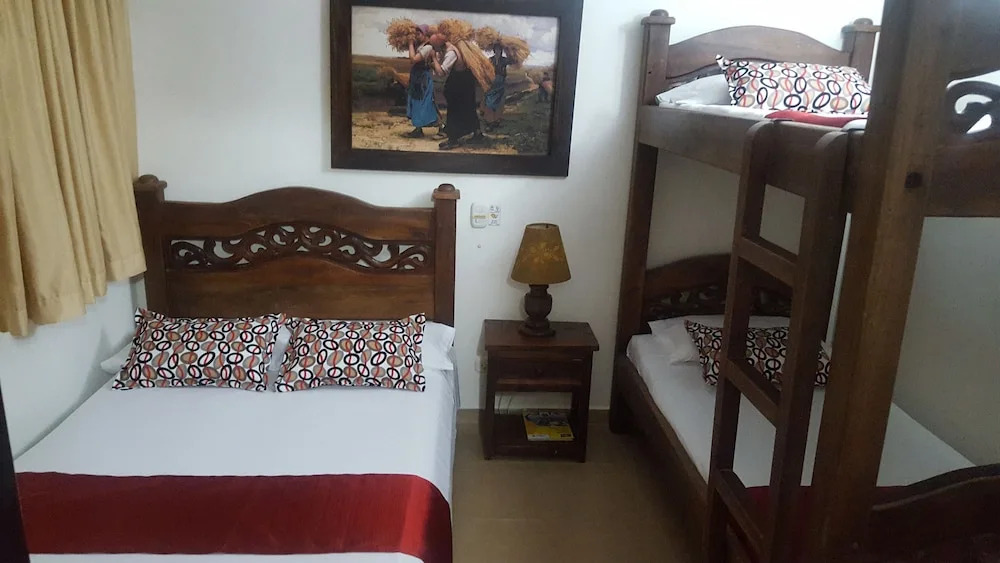 Hotel Polo