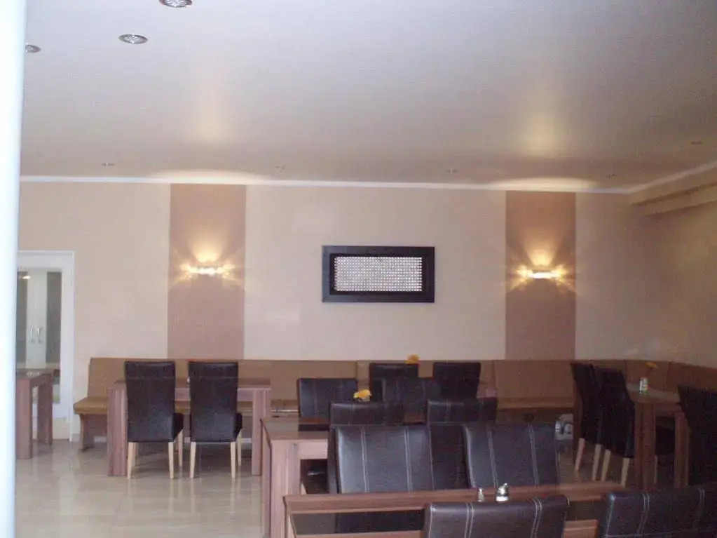 Hotel Metropol