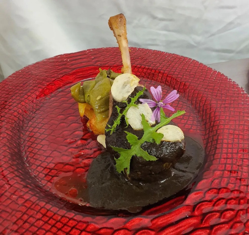 Hotel Boutique Bodegas De Arnes