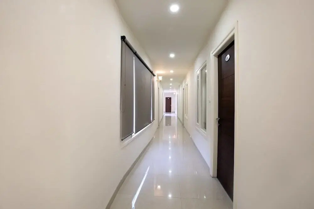 Hotel Joy by OYO Rooms