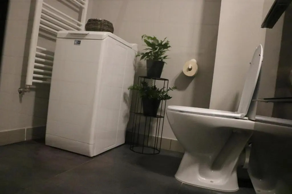 Bran's Apartment