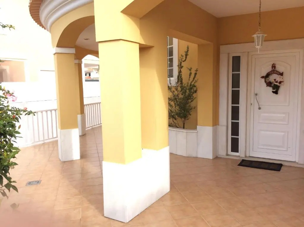 Villa dos Teixos