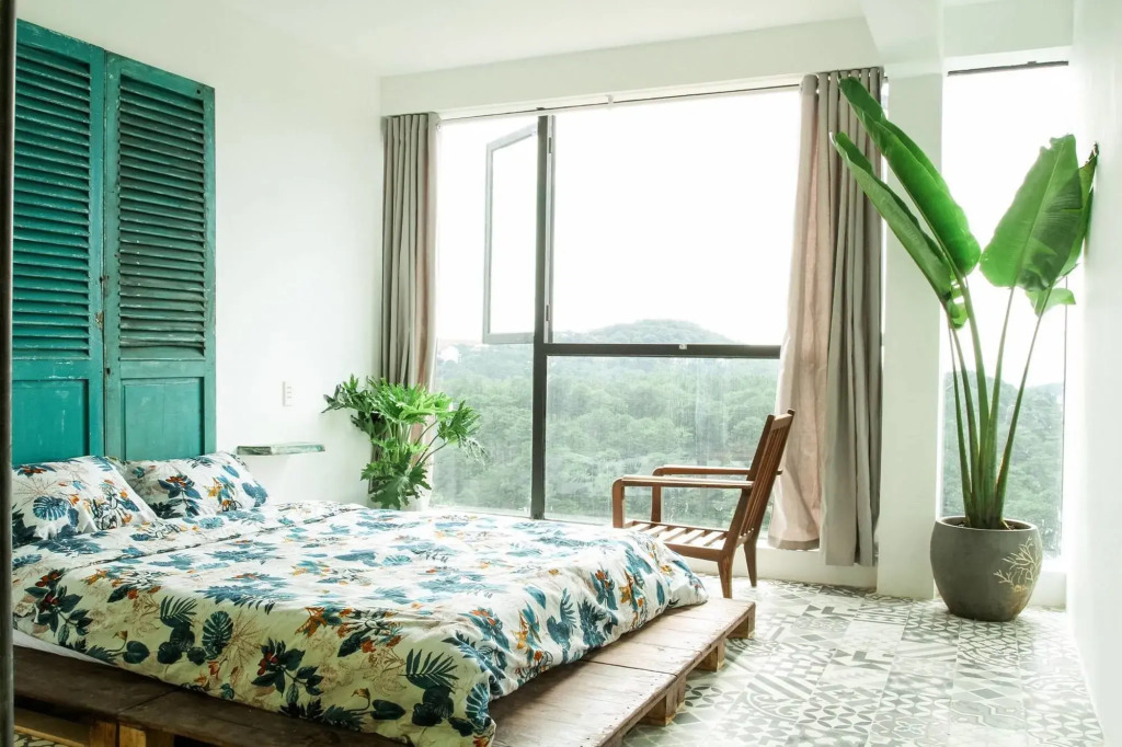 The Kupid Hill Homestay