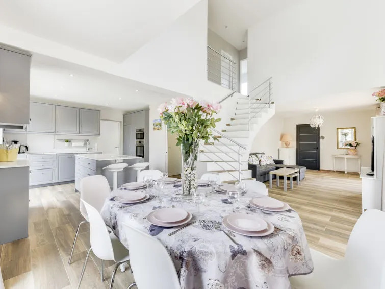 Holiday Home Les Hautes Terres