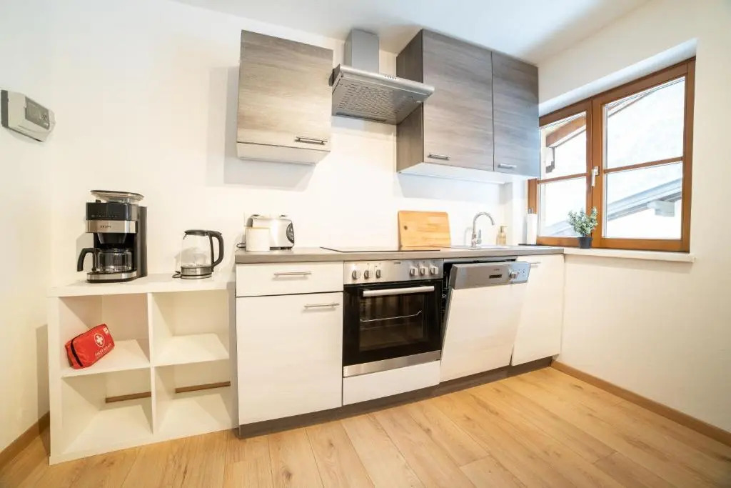 Ferienwohnung Am Wald