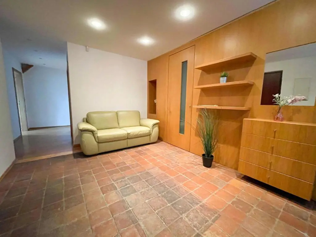 Žatecká 4 - Terrace Apartment in the Old Town