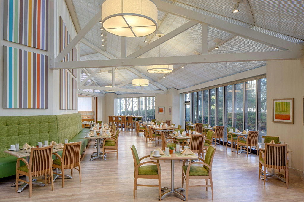 DoubleTree by Hilton Hotel Houston Greenway Plaza