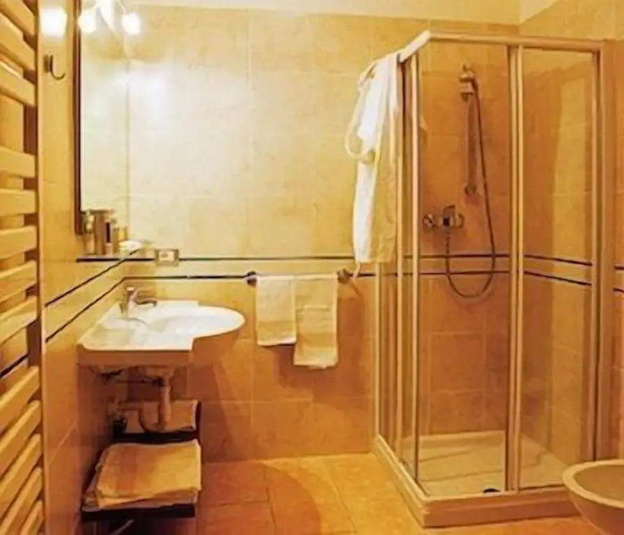 Residence Spiaggia DOro