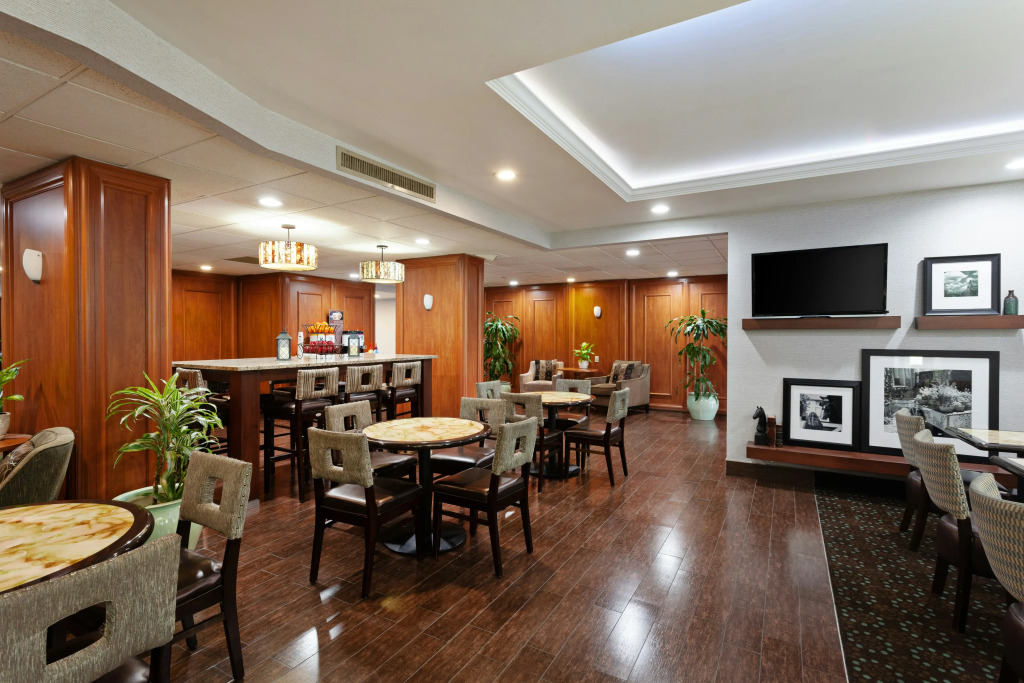 Residence Inn Pasadena Arcadia