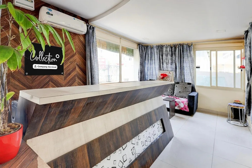 Deluxe Room Stay Inn Luxury