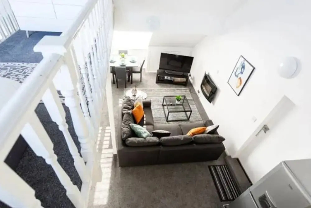 Loft Living Leigh-on-sea