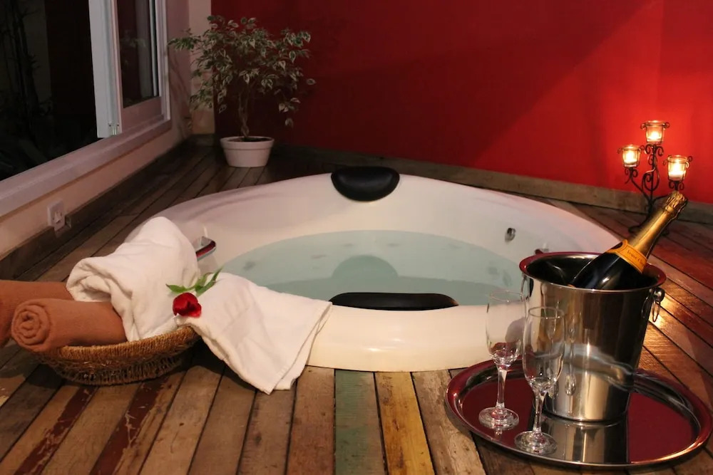 Hotel Boutique Frangipani