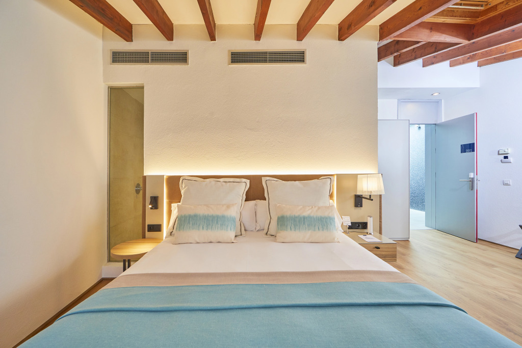 Santa Clara Urban Hotel & Spa