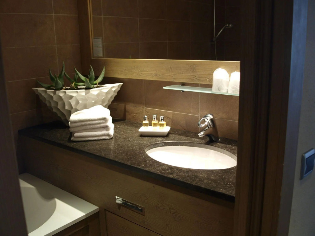 Hotel Le Ski Dor