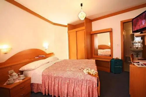 Hotel Fiorenza