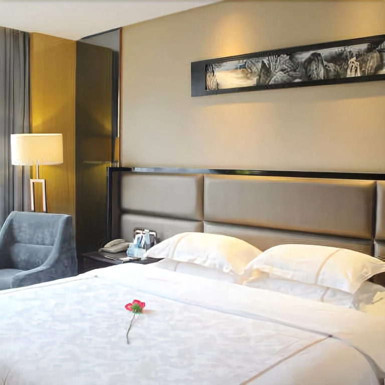 Tianhai Hotel