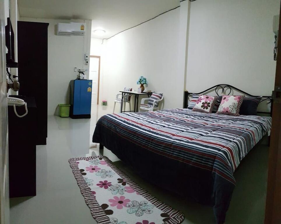 Sukkasem Guesthouse Thungsong