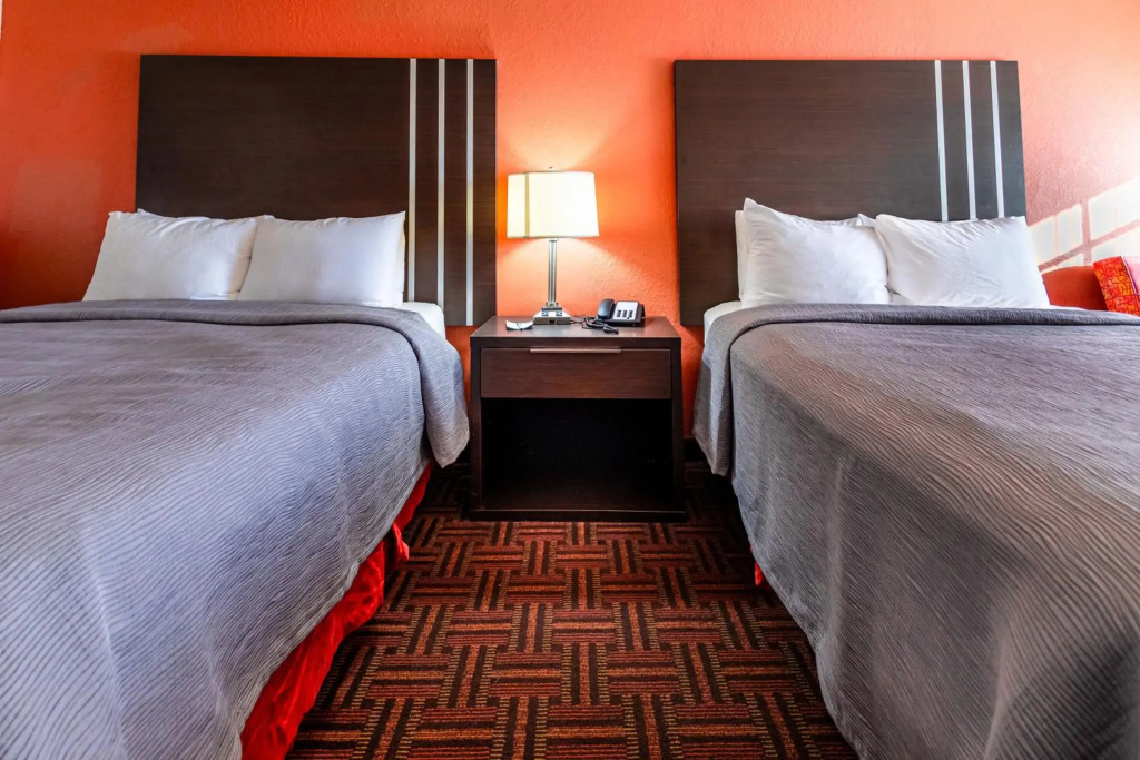 Quality Inn Amarillo East