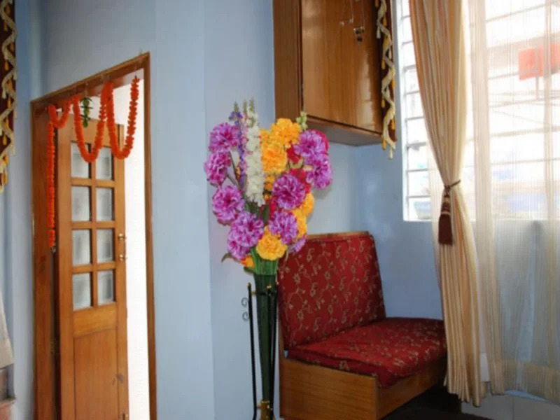 Hotel Spandan