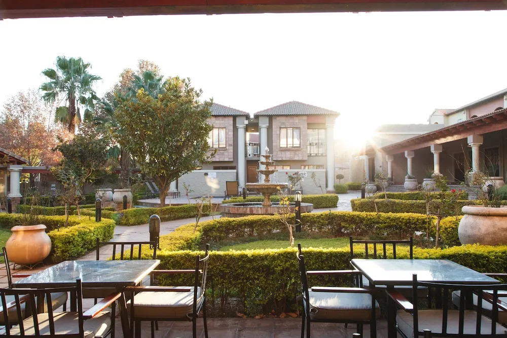 Forever Hotel At Centurion
