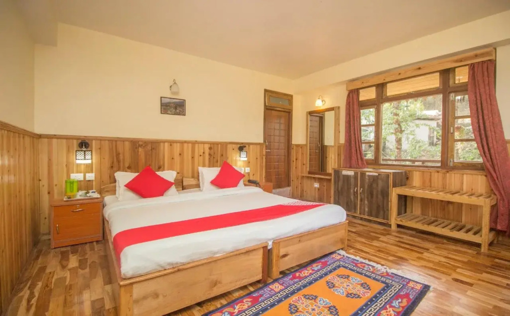 Hidden House By OYO Rooms