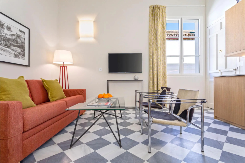 Genteel Home San Laureano VI