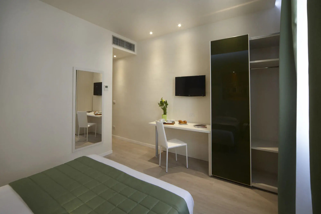 Navigliotel 19 - Rooms & Suites