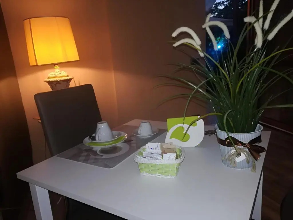 B&B Elisir