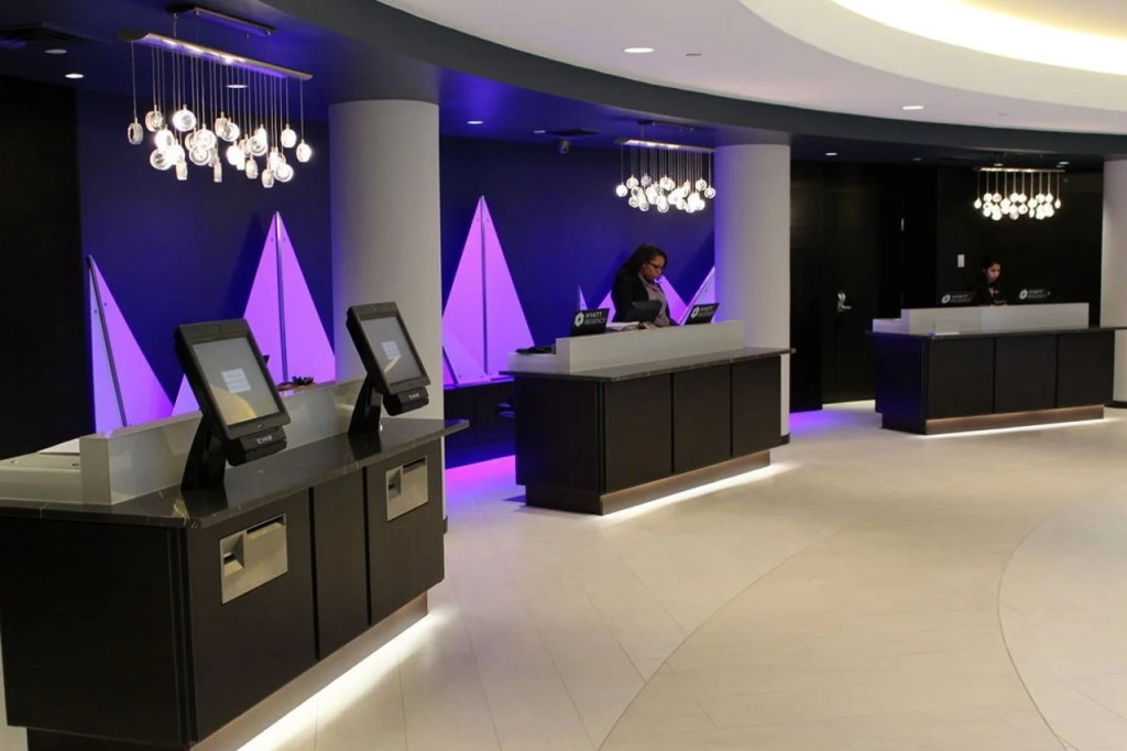 Hyatt Regency Baltimore