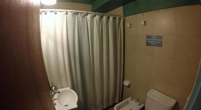 La Justina Hostel