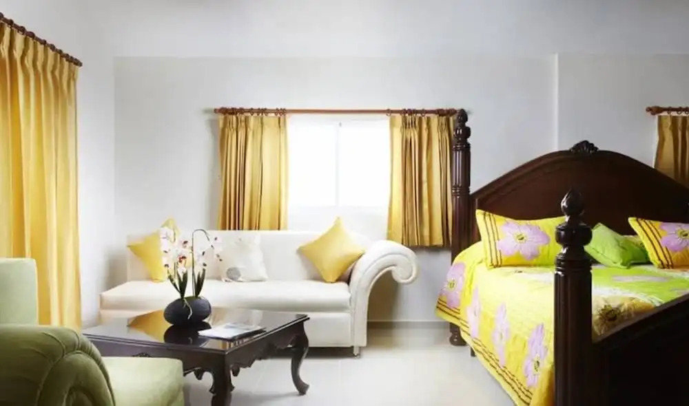 La Vista Villa