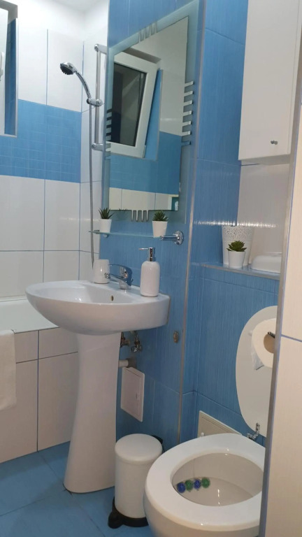 Apartament Coșbuc