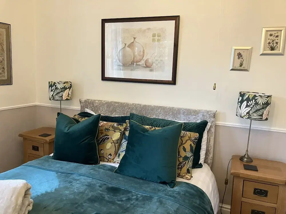 Maple Bank Country Guest House