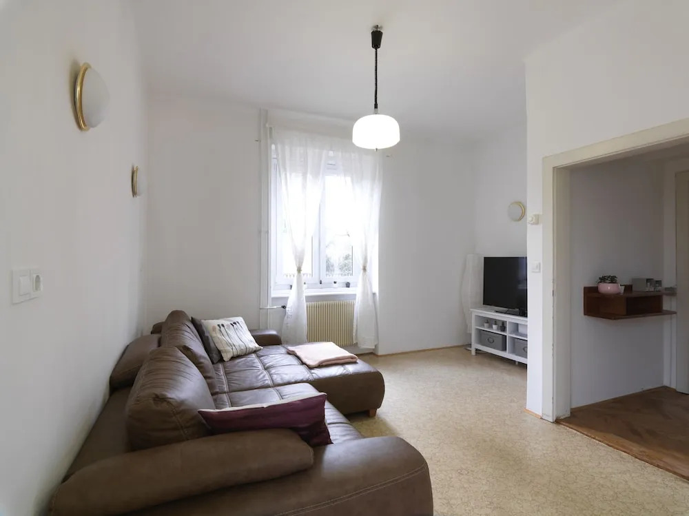 Apartment Naty