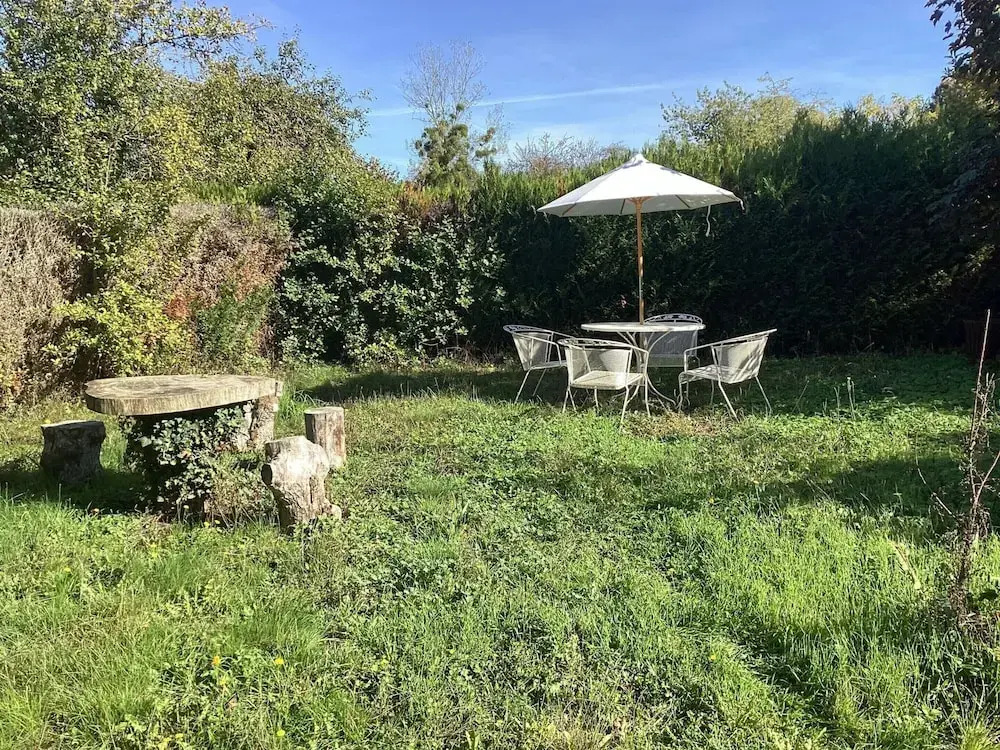 Charming Home by River Allier