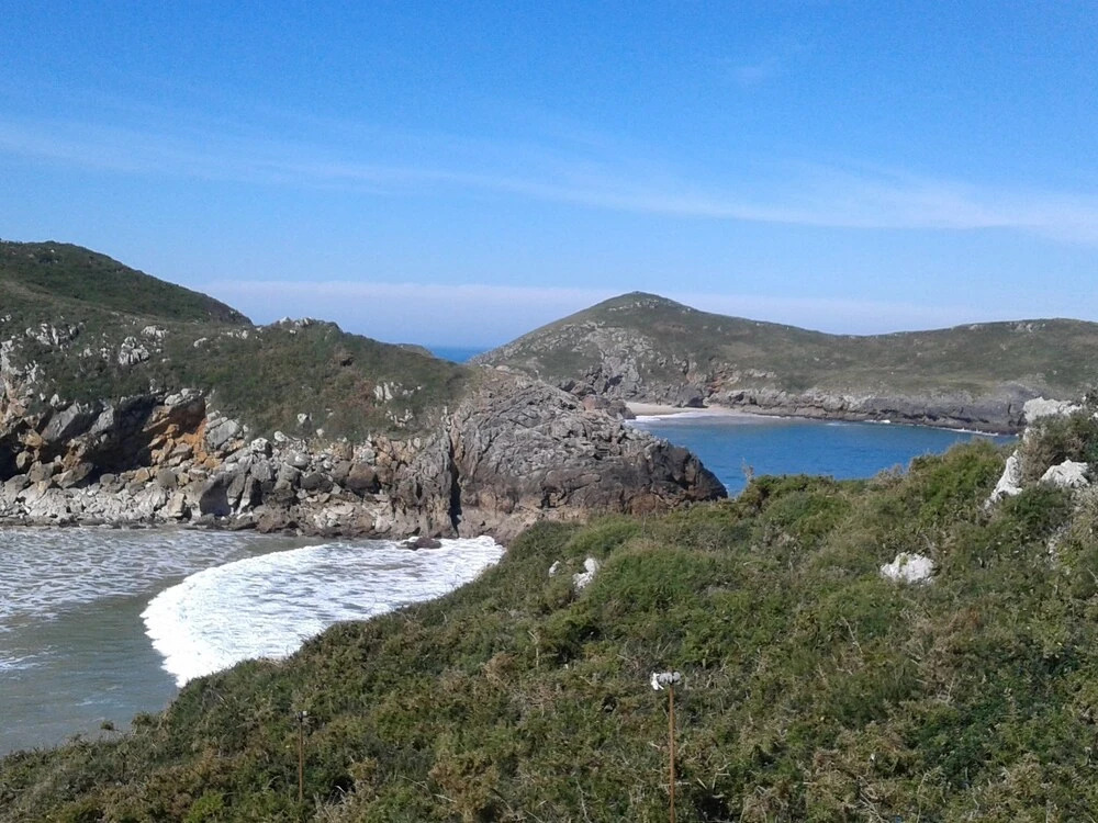 Holiday Home Near Santander Beach
