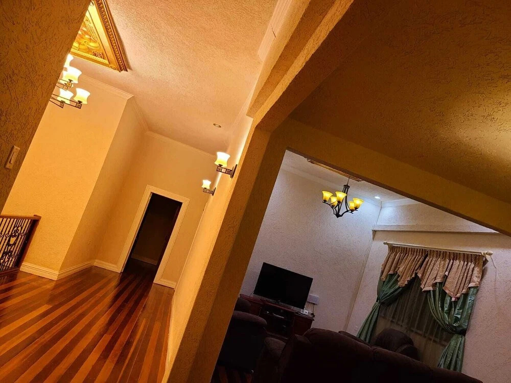 Family house
