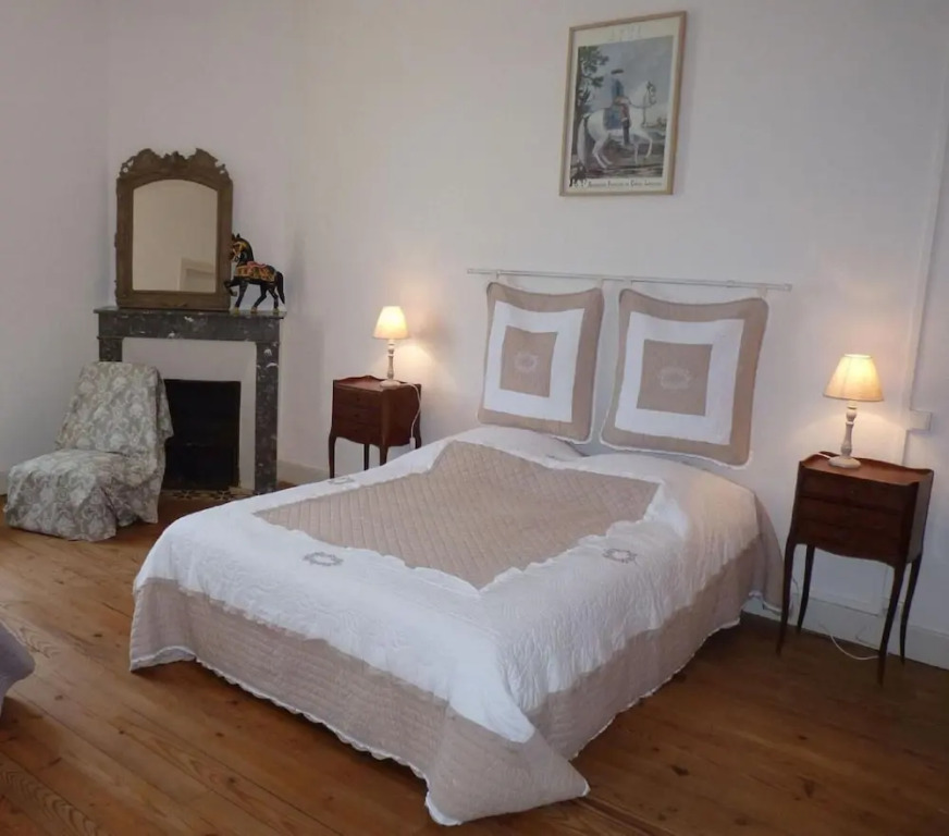 La Maison d´Amazone