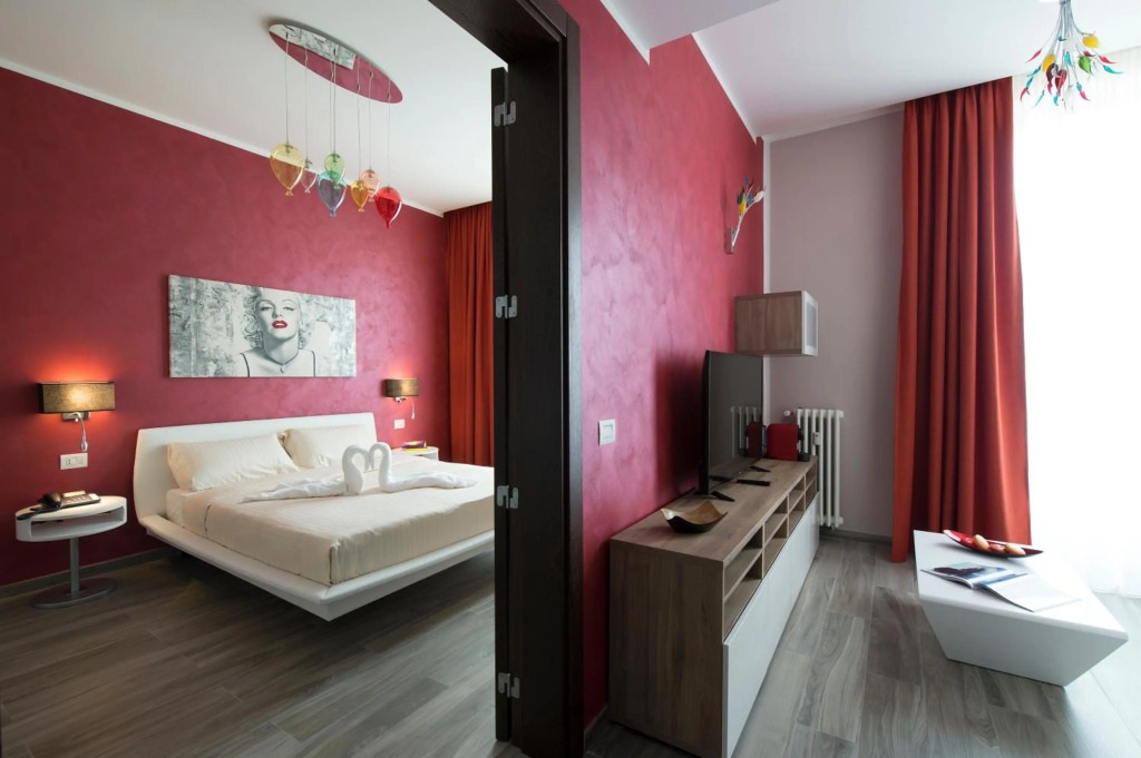 Oasi Village Hotel