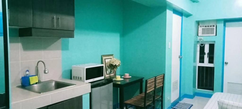 Cityland Janes Apartment