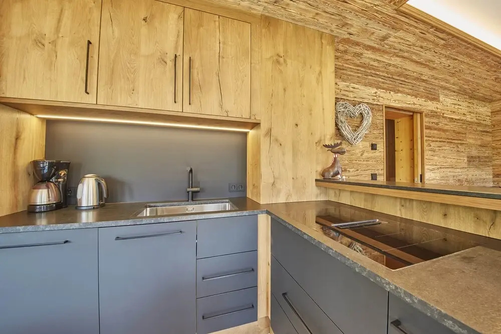 Appartements Hollandia