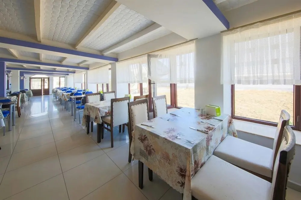 Mardia Beach Hotel
