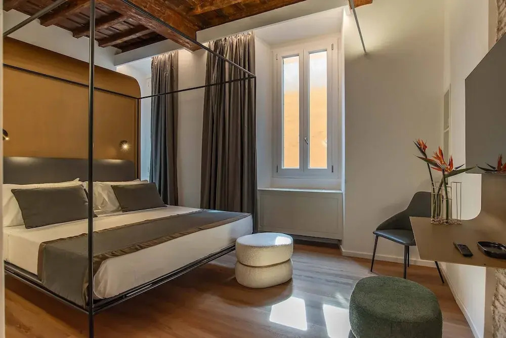 Ora Acanfora Suites
