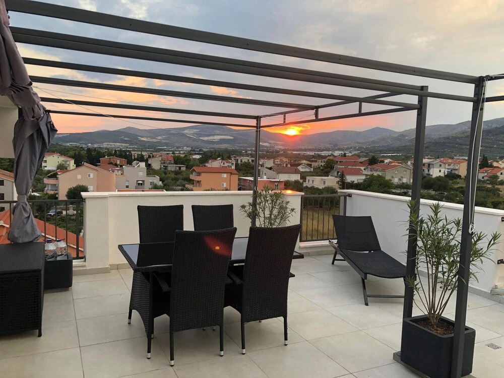 Studioapartment "carpe Diem"