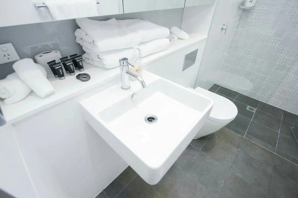 B03-darling Harbour 1 BDR APT