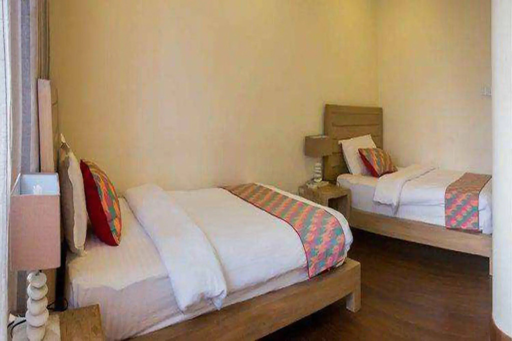 Tangalwood Boutique Hotel