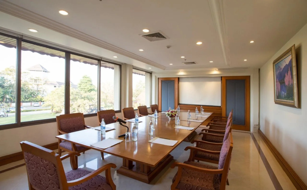 The Imperial River House Resort, Chiang Rai