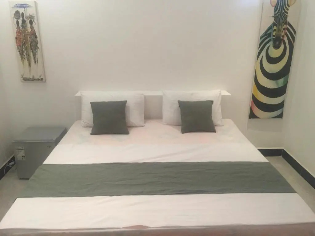 SunSeaBar Beach Resort