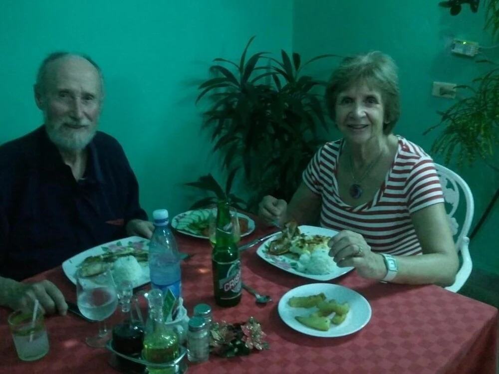 Hostal La Casona 254